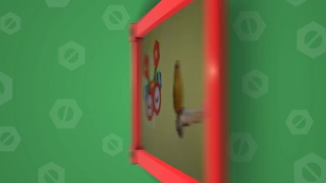 Toddlers Learn Animals with Robi | Educational Early Learning Videos for Baby Brain Development