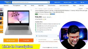 Crazy Deals On Laptops In Flipkart Big Billion Days 2022 & Amazon Great Indian Festival