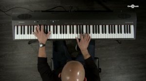 Roland Go:Piano 88 Key Digital Piano | Gear4music