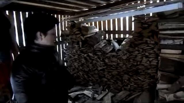 А дров все меньше смотреть онлайн