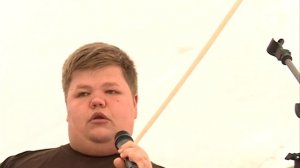 Пробил час кавер на Мановар