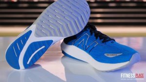 Обзор кроссовок New Balance FuelCell Propel V3