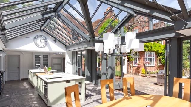 Остекление веранд и террас, видеообзор смотреть онлайн