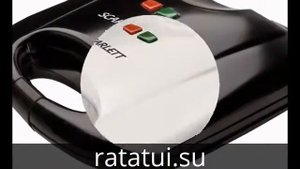 Тостер Scarlett SC-1119