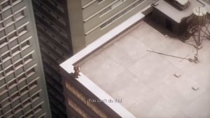 Tekken 6 – Xiaoyu Ending