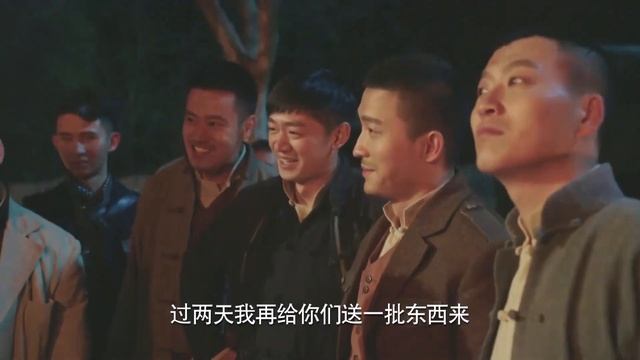 MULTISUB热血抗日电视剧【烽火岁月 War Years】EP20 |?草根英雄假扮日军大佐，不费一枪一弹智取敌军军营，真是个天才?  主演：靳东  宋轶