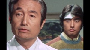 太陽にほえろ! 第436話 父親