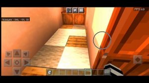 СТРОЮ ГОРОД В МАЙНКРАФТ ПЕ // КАК ПОСТРОИТЬ ЖК В МАЙНКРАФТ // ПАРК В МАЙНКРАФТ ПЕ