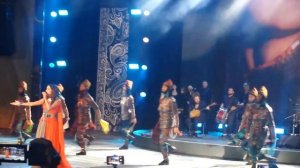 Зара поет на курдском(новая песня#2)2018