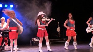 The Country Sisters à St Pierre des Corps N°6/10