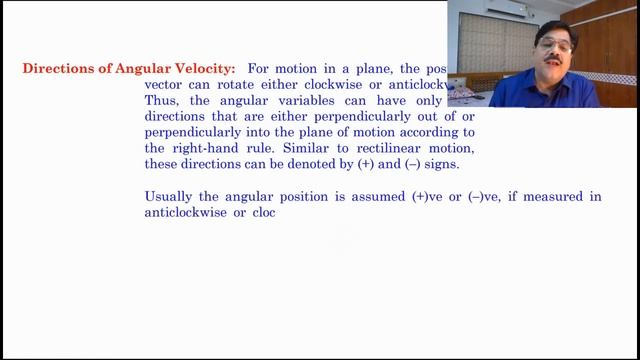 L 01. Kinematics of Circular Motion: Angular Variables смотреть онлайн