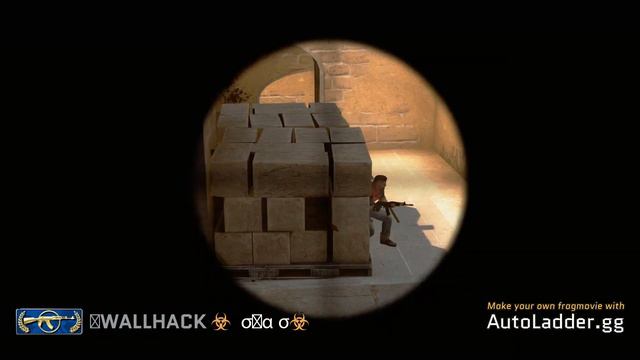 Top-14 Sweet AWP Pwnages (Is he the next degster?) | CS:GO Fragmovie смотреть онлайн