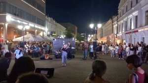 Семья Band - Zombie (The Cranberries cover)