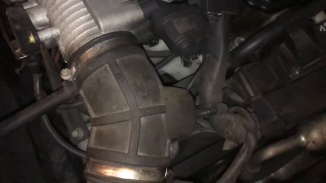 T2091 ДВС (Двигатель) Opel Omega B 2.0i X20SE смотреть онлайн