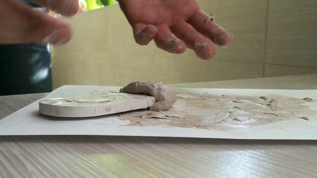 Эластичная затирка своими руками - заделка швов, трещин, стыков.
