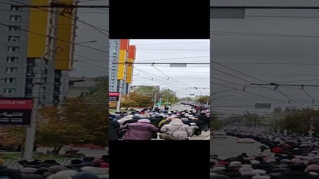 День народного единства 2022