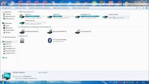 Настройка кармана для HDD 2.5" Zalman-VE350 USB 3.0