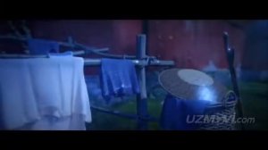 KUNFU USTASI | MULTFILM | AQSH