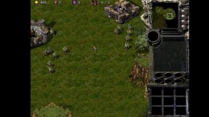 Kingdom Under Fire A War of Heroes (GOLD Edition) ОБЗОР