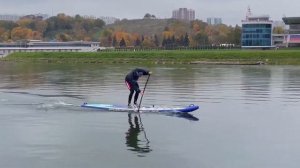 Сап Nordic ride 14"