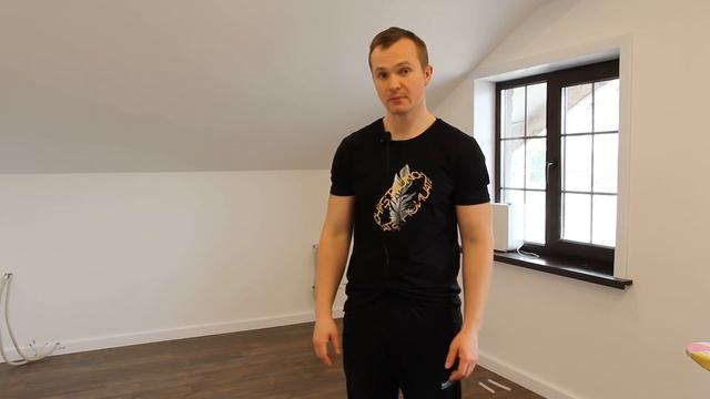 Отопление своими руками. Конденсационный котел + теплый пол. смотреть онлайн