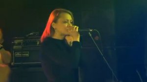 Рычаги машин - Кошка (Relax Moscow club 14/02/2012)