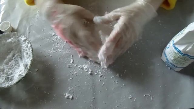 !!! D I Y !!! Молды из строительного герметика своими руками !!! смотреть онлайн