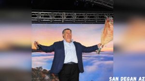 Хусейн Расаев ХАЗ ЭШАР Хелха Яла Соьца Хьо Рашана