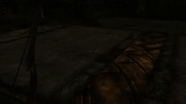 Скайрим прохождение (без комментариев) Из глубин. Аванчнзел смотреть онлайн