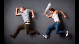 ВРЕМЯ И СТЕКЛО - ТРОЛЛЬ (Если бы клип был о том, что происходит в песне)