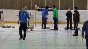 Curling Miehet SM Divari 201803241500 Manninen   Lindholm päät 1 2