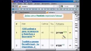 Как Быстро и Легко Делать Сайты Сателлиты для Заработка.