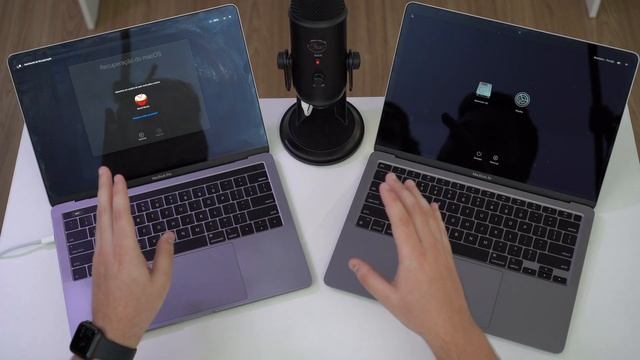 Como Formatar Qualquer Mac (Incluindo Mac M1) - Sem Pendrive/CD! (Reset de Fábrica) смотреть онлайн