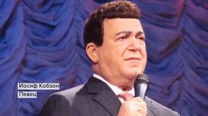 Известные евреи СССР, России и мира