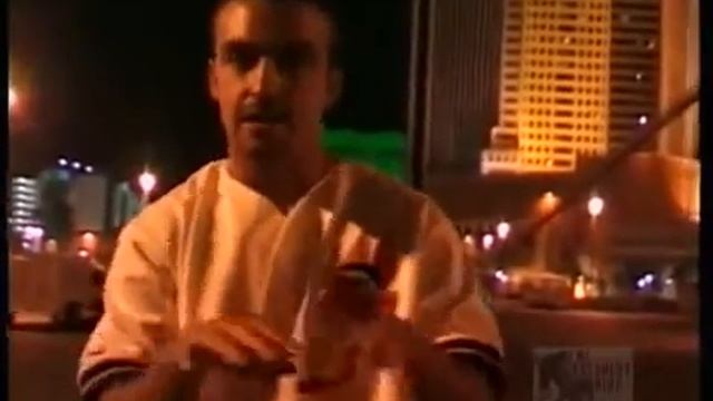 Ken Swift - человек, сохранивший Брейкинг смотреть онлайн