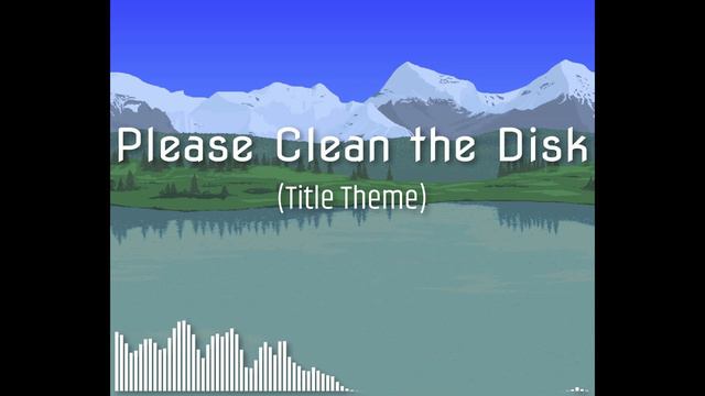 Please Clean The Disk (Silkmoth OST - Terraria Music Pack) смотреть онлайн