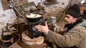 Музей Серёжа Керогаз 1