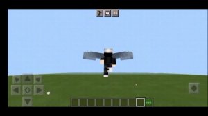 The_Better_First_Person, Addon para Minecraft pe 1.16 en adelante