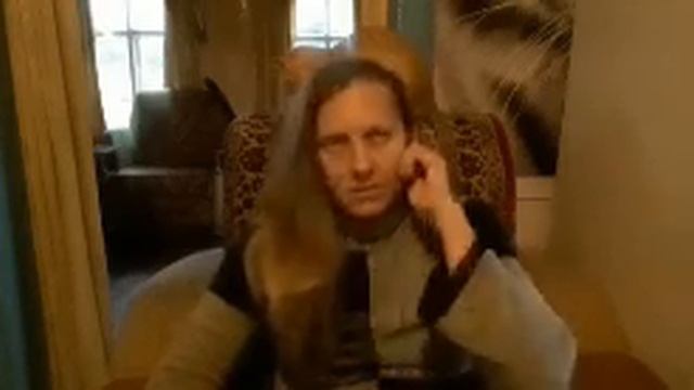 Свобода, что это? Подводные камни в такси. смотреть онлайн