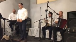 Леван Хубаев