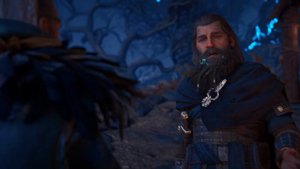 Assassin's Creed Valhalla. Обзор rougelike режим "Забытая сага"