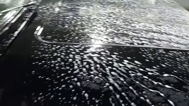 мойка после полировки смотреть онлайн