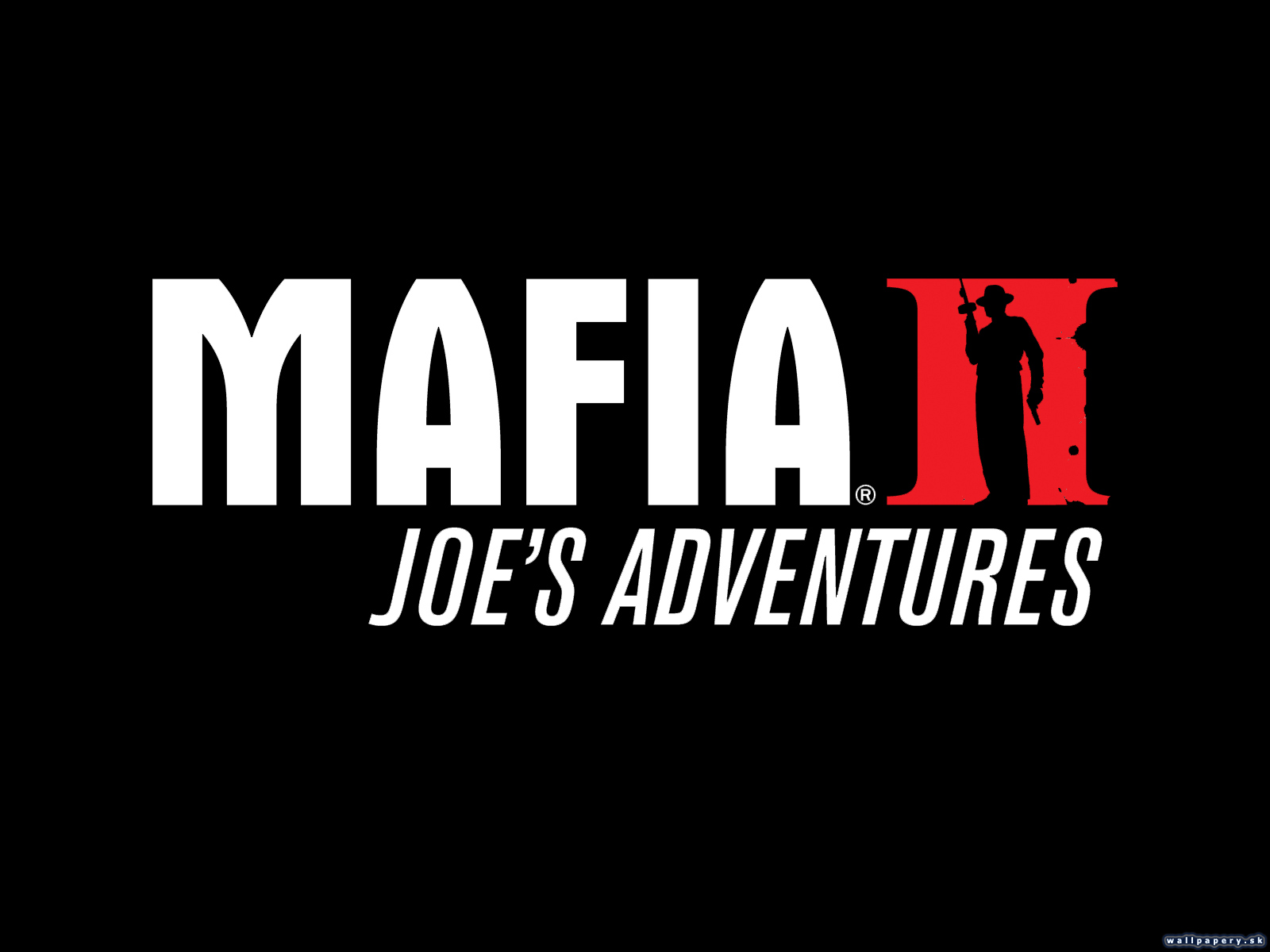 Неудачник Марти / 17 / Mafia II DLC Joe's Adventure