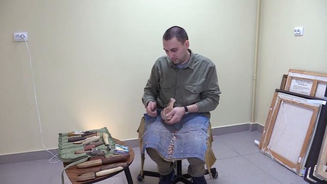 Мастер-класс деревянная кружка смотреть онлайн