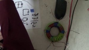 1-2 Мишин демонстрирует Лиманскому в ИКС сити свои наработки.mp4