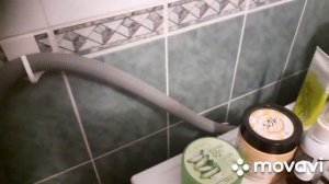 Стиральная машинка выдает ошибку.
