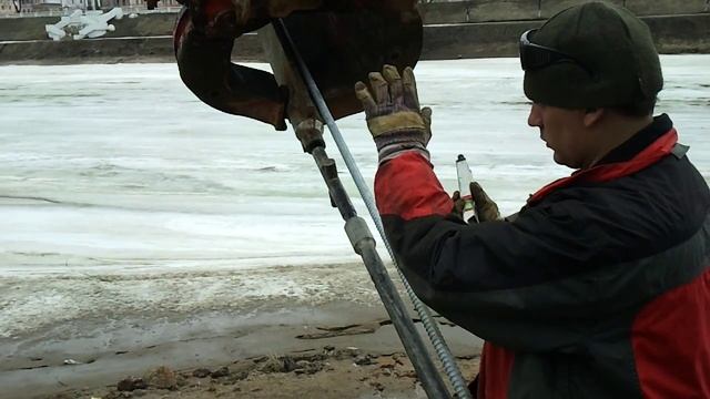 Установка анкера_1 смотреть онлайн