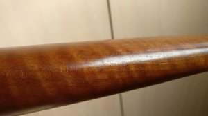 Доработанное ложе МР 153