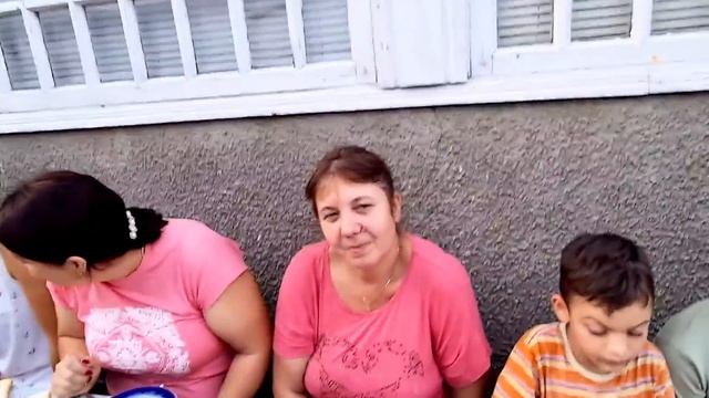 Встреча с родными в Стурзовке/Отдыхаем с друзьями в Дрокии!!!???