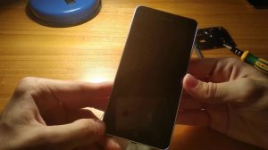 Замена аккумулятора на телефоне ZTE Blade A510.